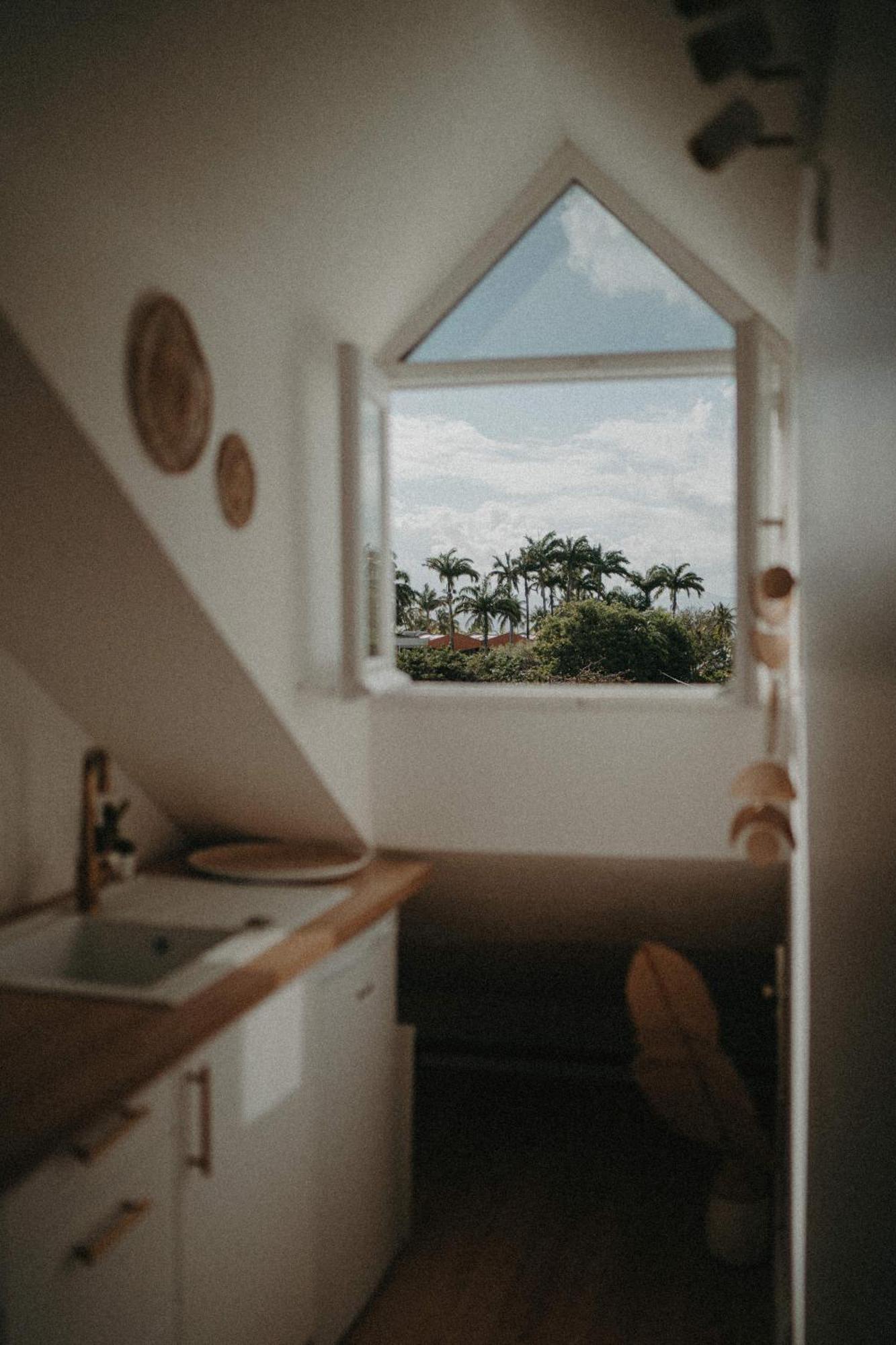 Ti Studio Boheme Ле-Гозьє Екстер'єр фото